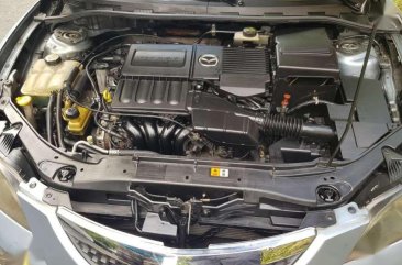 Mazda 3 2008 for sale