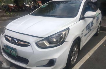 Toyota Vios 2011 and Hyundai Accent 2013 for sale