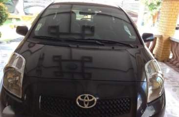 2008 Toyota Yaris FOR SALE