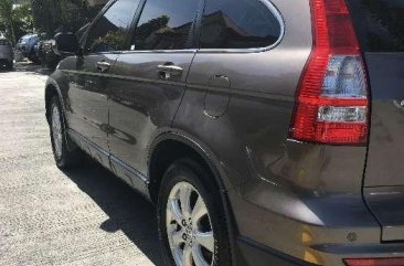 Honda Crv gen 3 2010 for sale 
