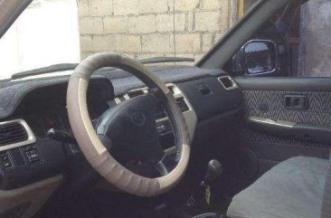 2004 TOYOTA REVO MANUAL 2.0 CEBU CITY