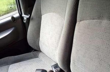 Van Hyundai Starex GRX CRDI - AT 2006 for sale 