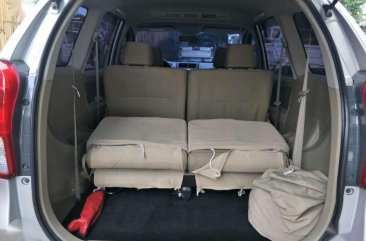 For sale 2012 Toyota Avanza 1.5G