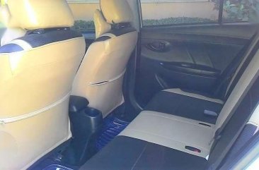 Vios Toyota E - Automatic 2014 FOR SALE