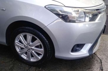 2014 TOYOTA Vios J FOR SALE