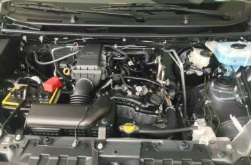 2018 Toyota Avanza J FOR SALE
