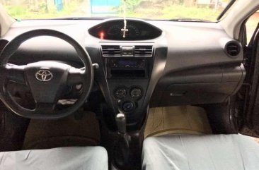 Toyota Vios j limited 2013 Fresh
