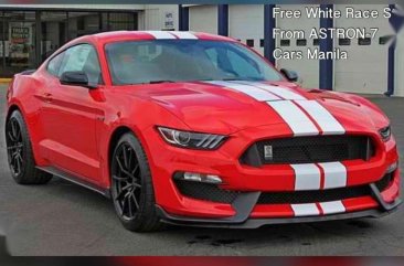 2018 Brandnew Ford Mustang 2.0L Ecoboost US Version Full Options