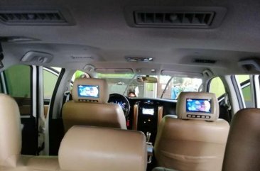 2017 Toyota Fortuner 4X2 G AT FOR SALE
