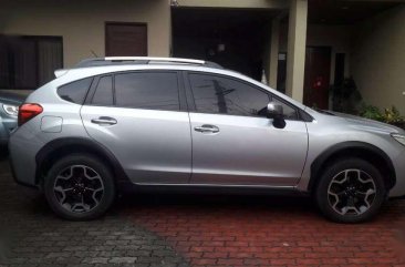 For Sale Subaru XV 2015 for sale