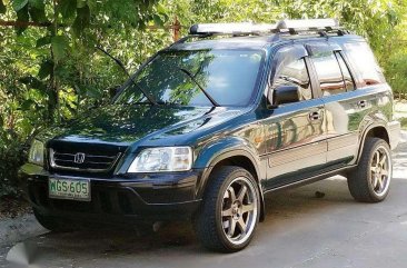 Honda Cr-V 1999 for sale 