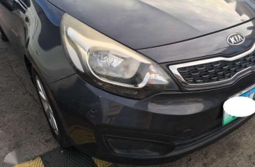 Kia Rio 2012 AT for sale 