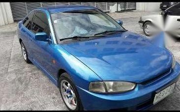 Mitsubishi Lancer GSR MT 1998 for sale 