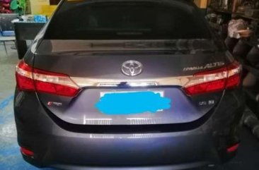 TOYOTA Corolla Altis FOR SALE