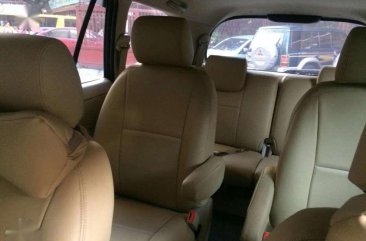 2008 TOYOTA Innova V Matic Dsl FOR SALE