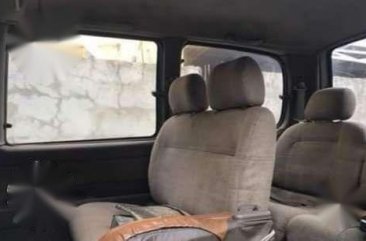 Nissan Serena 2.0 gas AT 2019 for sale 