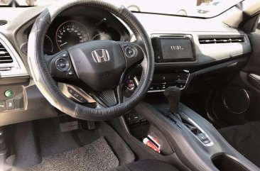 Selling 2016 aquired Honda HRV