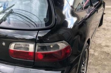 Honda Civic EG Hatchback Model 1993