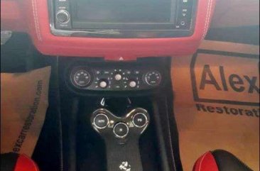 2013 Ferrari California Local unit for sale 