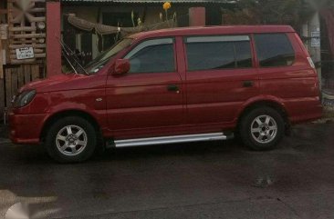 Mitsubishi Adventure 2010 for sale 