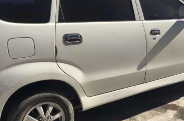 For sale TOYOTA Avanza J 2007