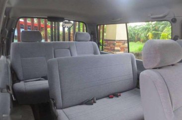Toyota Grandia 2004 Model FOR SALE