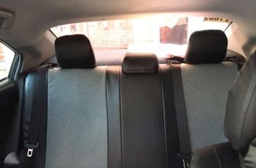 Toyota Vios E 2014 AT FOR SALE