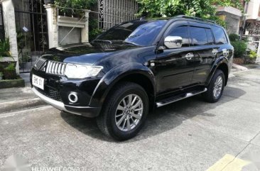 2010 Mitsubishi Montero gls matic for sale 