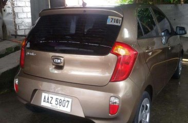 2015 Kia Picanto for sale 