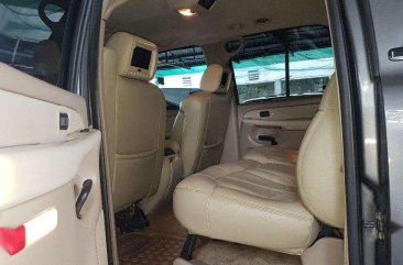 2002 Chevrolet Suburban LT for sale 
