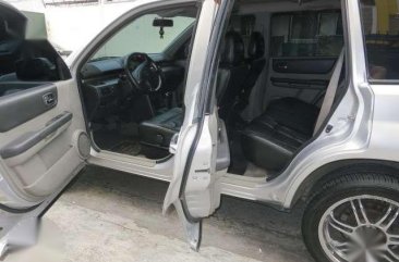 2005 NISSAN XTRAIL for sale 