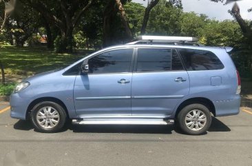 FOR SALE! 2012 Toyota Innova G Diesel