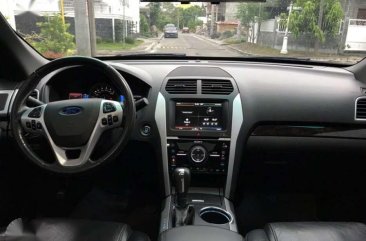 2012 Ford Explorer FOR SALE