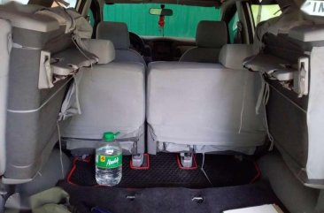 Toyota Innova E 2009 diesel matic FOR SALE