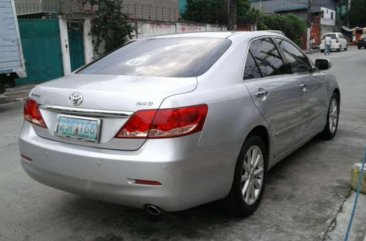 Toyota Camry G matic FOR SALE