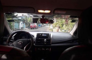 SELLING TOYOTA Vios 2016 J