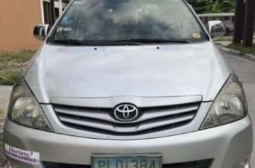 For Sale A1 condition Casa maintained TOYOTA Innova 