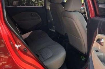 Kia Rio 2017 EX MT for sale 