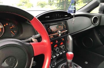 Toyota 86 2016 AT FOR SALE