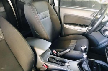 2015 Ford Ranger XLT manual 21km good as new