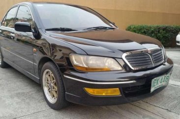 2003 Mitsubishi Lancer MX for sale 
