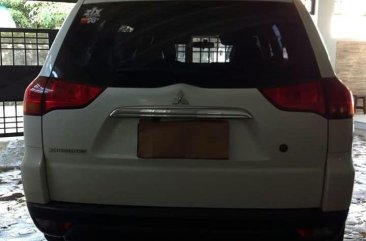 Mitsubishi Montero 2012 P750,000 for sale