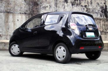2012 CHEVROLET SPARK for sale 