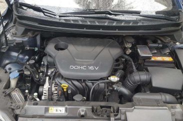 Hyundai Elantra gl 2012 for sale 