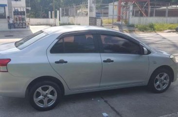 Toyota Vios 1.3 J acquired 2008 FOR SALE