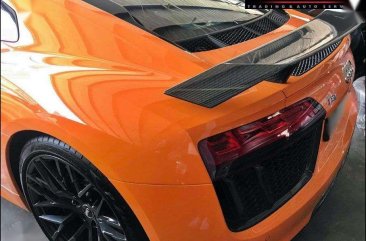 2017 Audi R8 V10 Plus for sale 