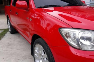 2010 Toyota Hilux J 4x2 M/T D4D FOR SALE