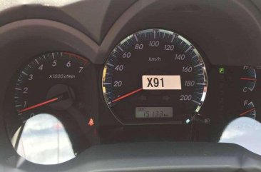 FOR SALE slightly used Toyota Fortuner 2016