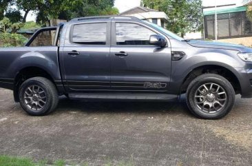 2017 Ford Ranger FX4 bnew condition