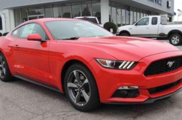 2018 Brandnew Ford Mustang 2.0L Ecoboost US Version Full Options